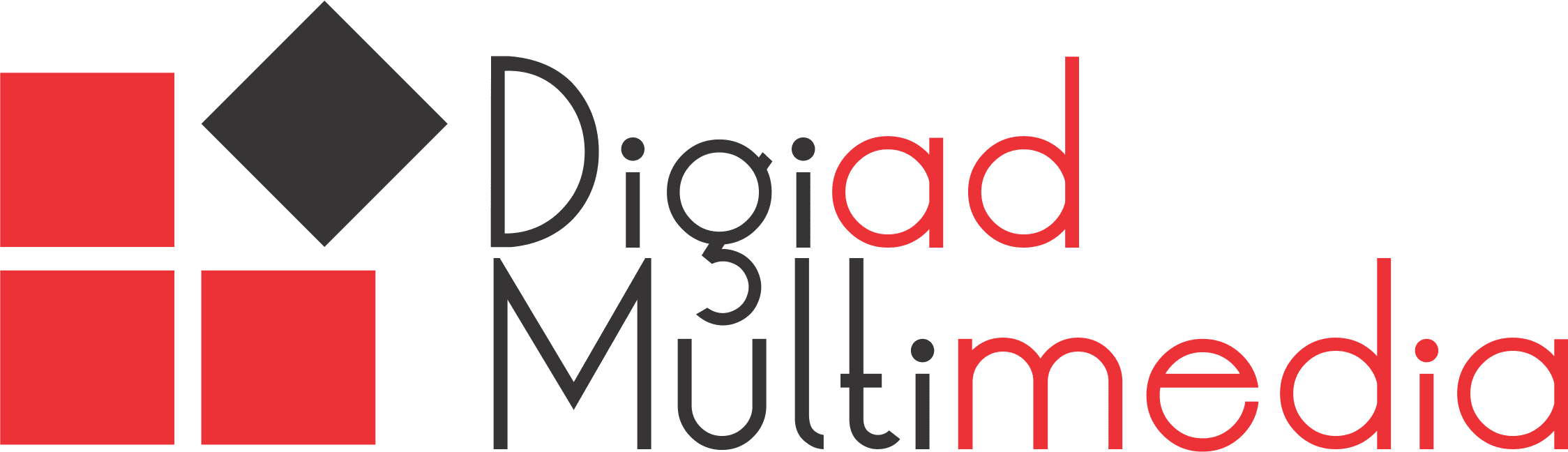 Digiad Multimedia Logo