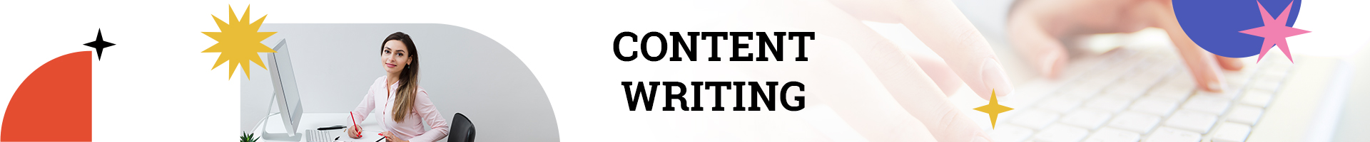 Content writing company in Delhi