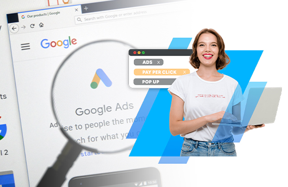google ads consultant near me